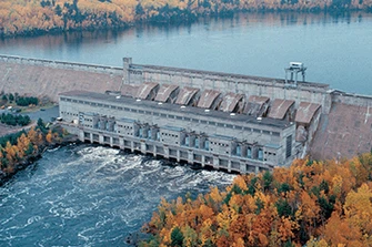 Hydro Power Plant