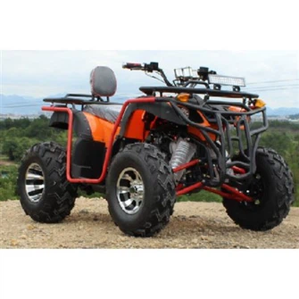 Adult Stadium Scenic Area Four Wheel Motorcycle